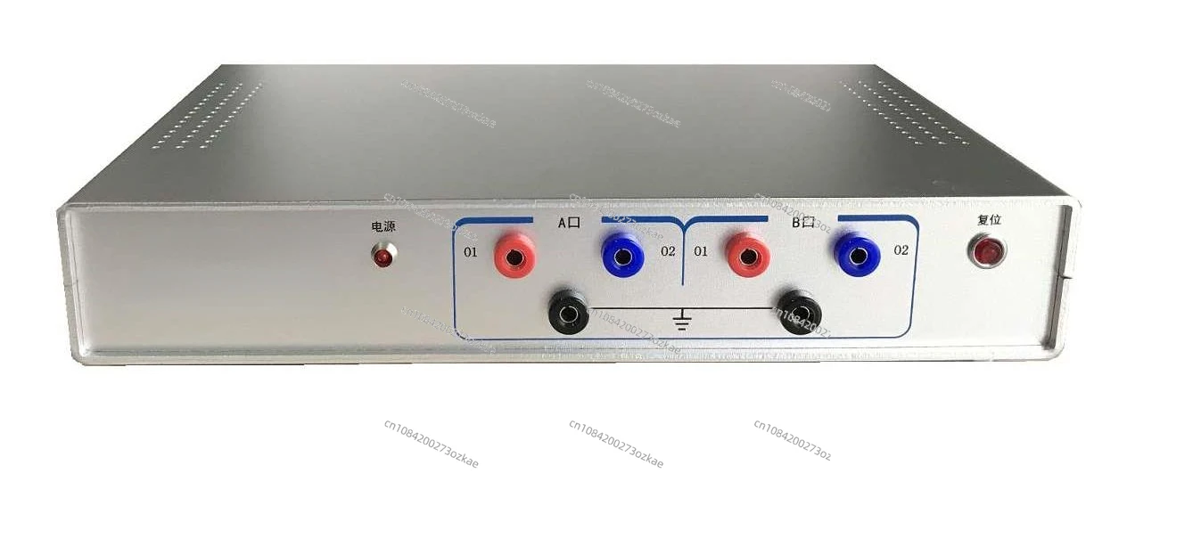 Genuine Goods Circuit Board Fault Repair Detector ASA(VI) Curve Tester