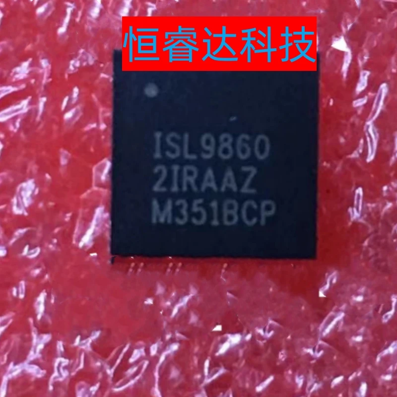 

Free Shipping 50pcs/lots ISL98602IRAAZ ISL98602 QFN IC In stock!