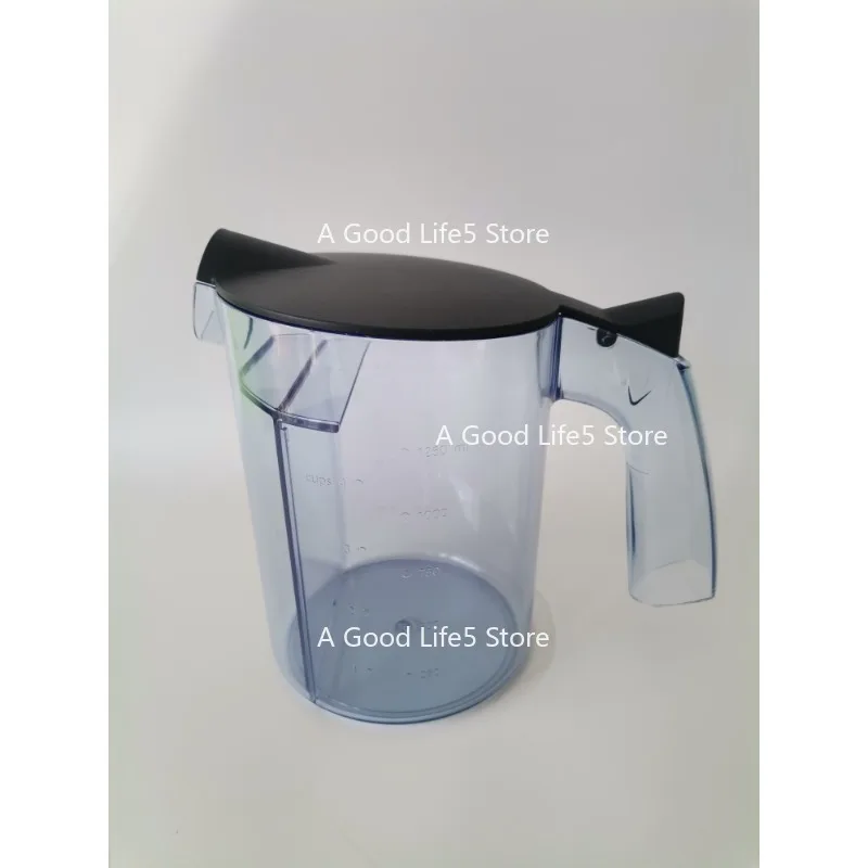 

Apply To Philips Juicer HR1861HR1866HR1865 Juice Cup Juice Cup Juice Pot, Accessories