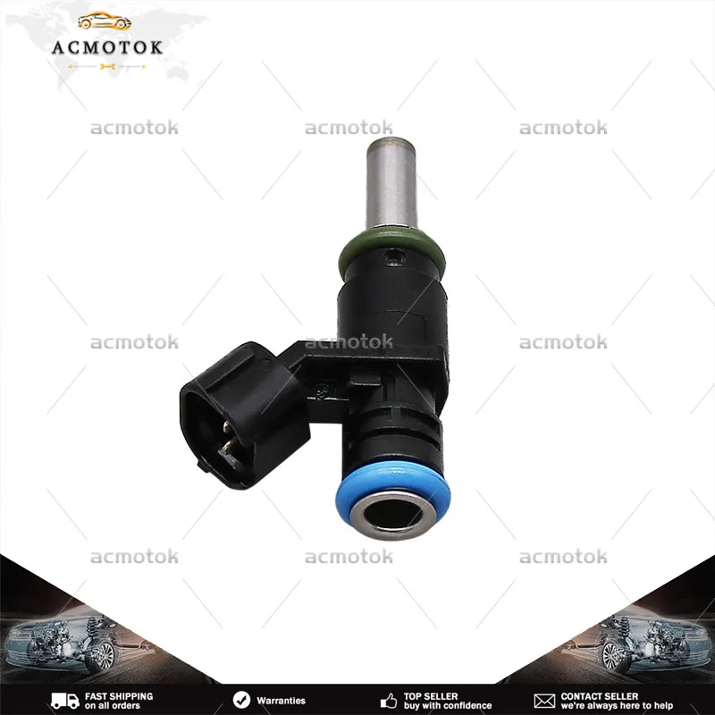 A2C95620100 420874840 For Outlander Renegade Traxter CAN-AM Defender Fuel Injector