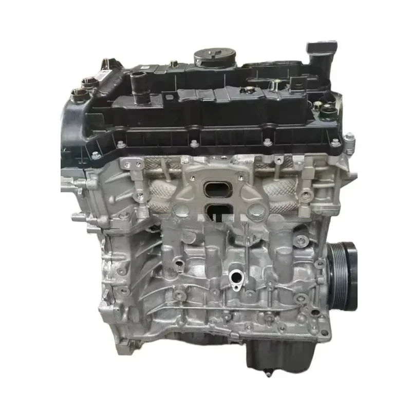 

HIGH QUALITY GW4N20 ENGINE 2.0L FOR GREAT WALL HARVARD