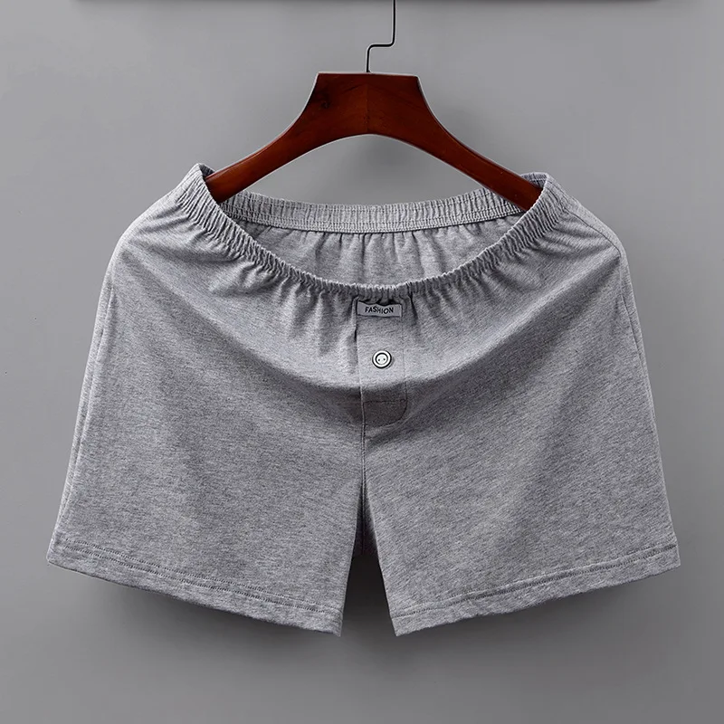 

Мужские повседневные шорты из хлопка, дышащие, удобные, впитывающие пот, спортивные шорты, молодежные простые свободные брюки Aro, мужская повседневная домашняя одежда