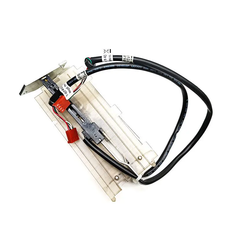 For Intermecs PX4i Label Sensor Barcode Printer Accessories Original Paper Gap Sensor