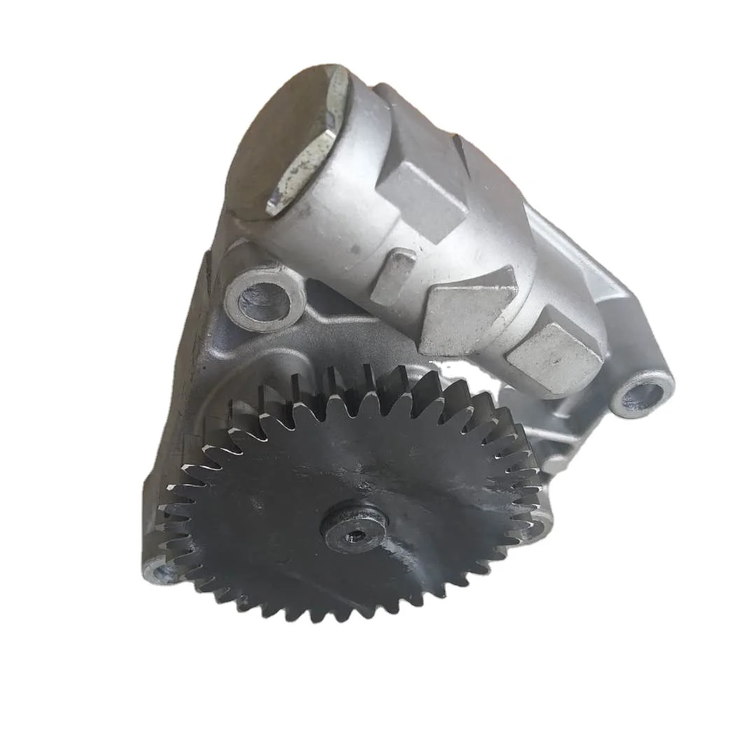 3CX Backhoe Loader 320/04186  Parts Gear Pump for Construction Machinery Parts