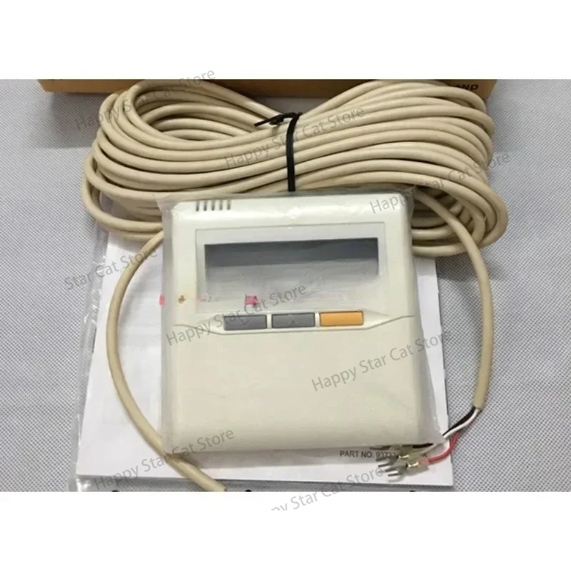 Air Conditioner Multi-Split Air Conditioner Series Universal Wire Controller Machine Controller Panel