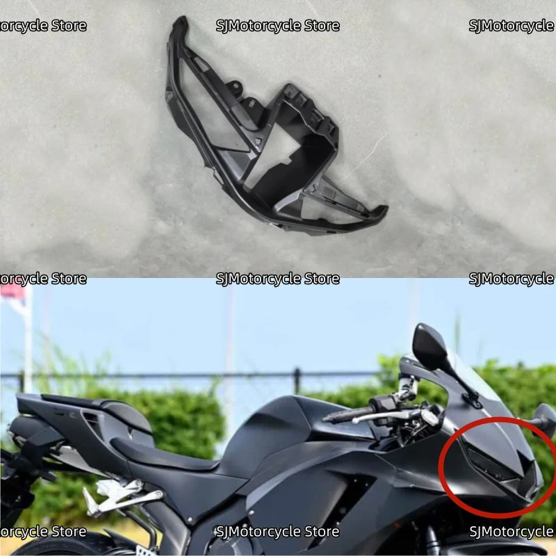 Motorcycle hood lower cover lower fairing Fit for Honda CBR600RR CBR600 RR 2020 2021 2022 2023 2024-2025