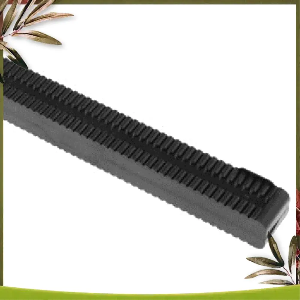 

A08P-аксессуары для лонгборда для серфинга, доска для серфинга, коробка для плавников, 10-дюймовая черная длинная доска, большая центральная коробка для плавников, ласты для серфинга