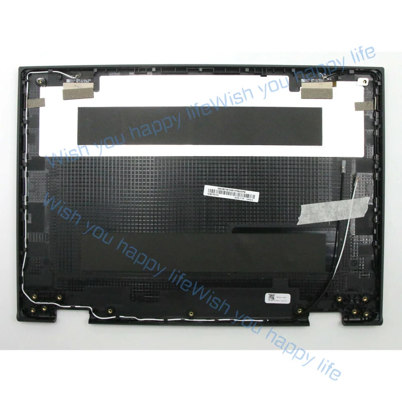 

N.. New Lcd Back Cover Antenna For Lenovo Winbook 300e 2nd Gen 81M9 82GK 5CB1B21253