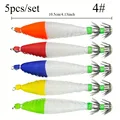 Size4-5pcs-set