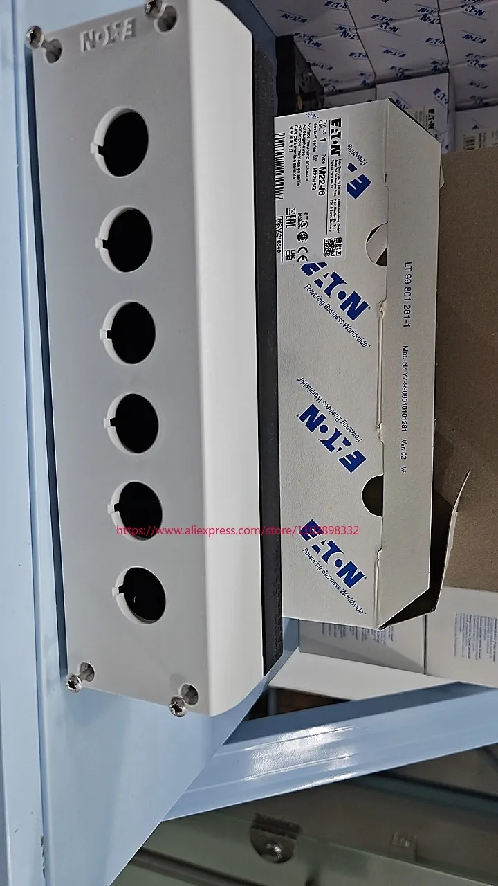 M22-I6 New And Orig…