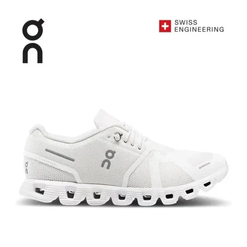 Original on Cloud 5 Calzado Deportivo De Entrenamiento Para Hombre Y Mujer Estabilidad Transpirable Zapatillas De Running