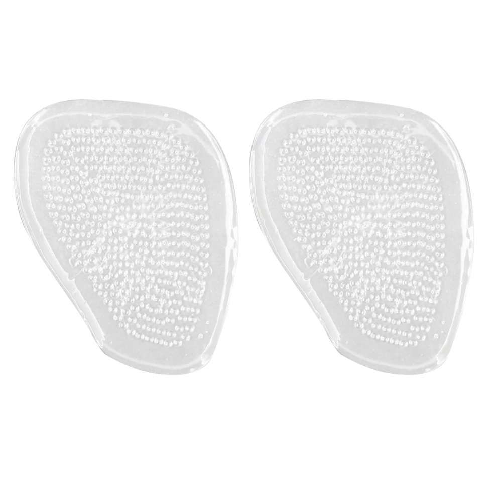 

Insole Non-slip Forefoot Pad Shoe Insoles Cushion High Heel Inserts Women Gel Heels