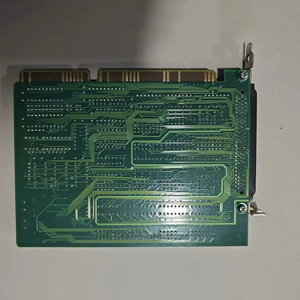 

MC8041A the motion control card