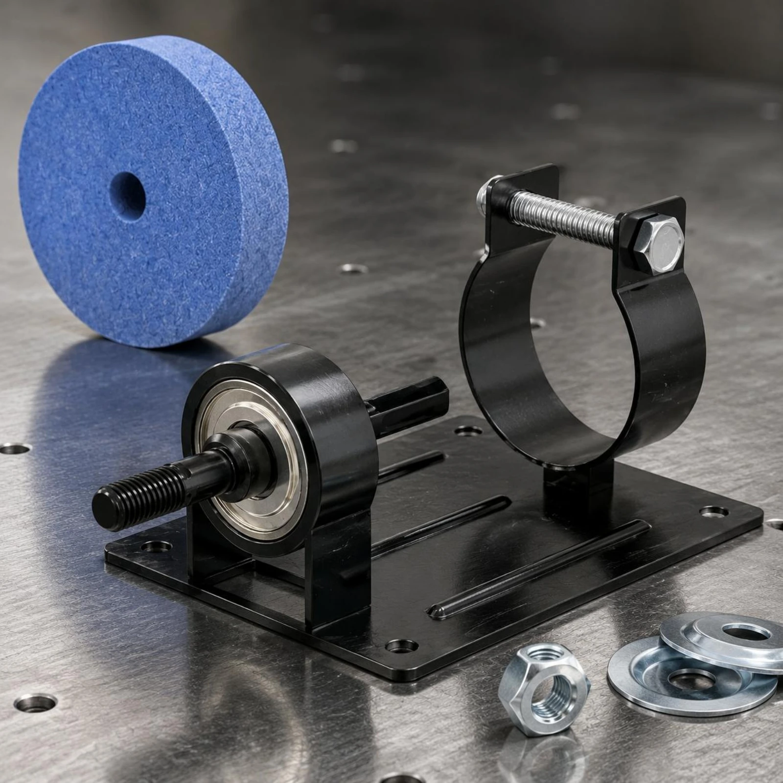 Drill Grinding Adapter Spindle Shaft Drill to Grinder Conversion Kit Angle Grinder Conversion Kit Multi-Function