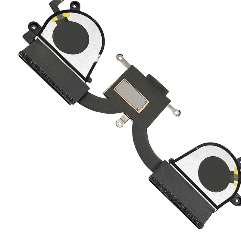 A003 พัดลมระบายความร้อน CPU สําหรับ Ideapad โยคะ 720 13IKB การกระจายความร้อนอย่างรวดเร็วแบบพกพาแล็ปท็อปขนาดเล็กพัดลมระบายความร้อนฮีทซิงค์เปลี่ยน