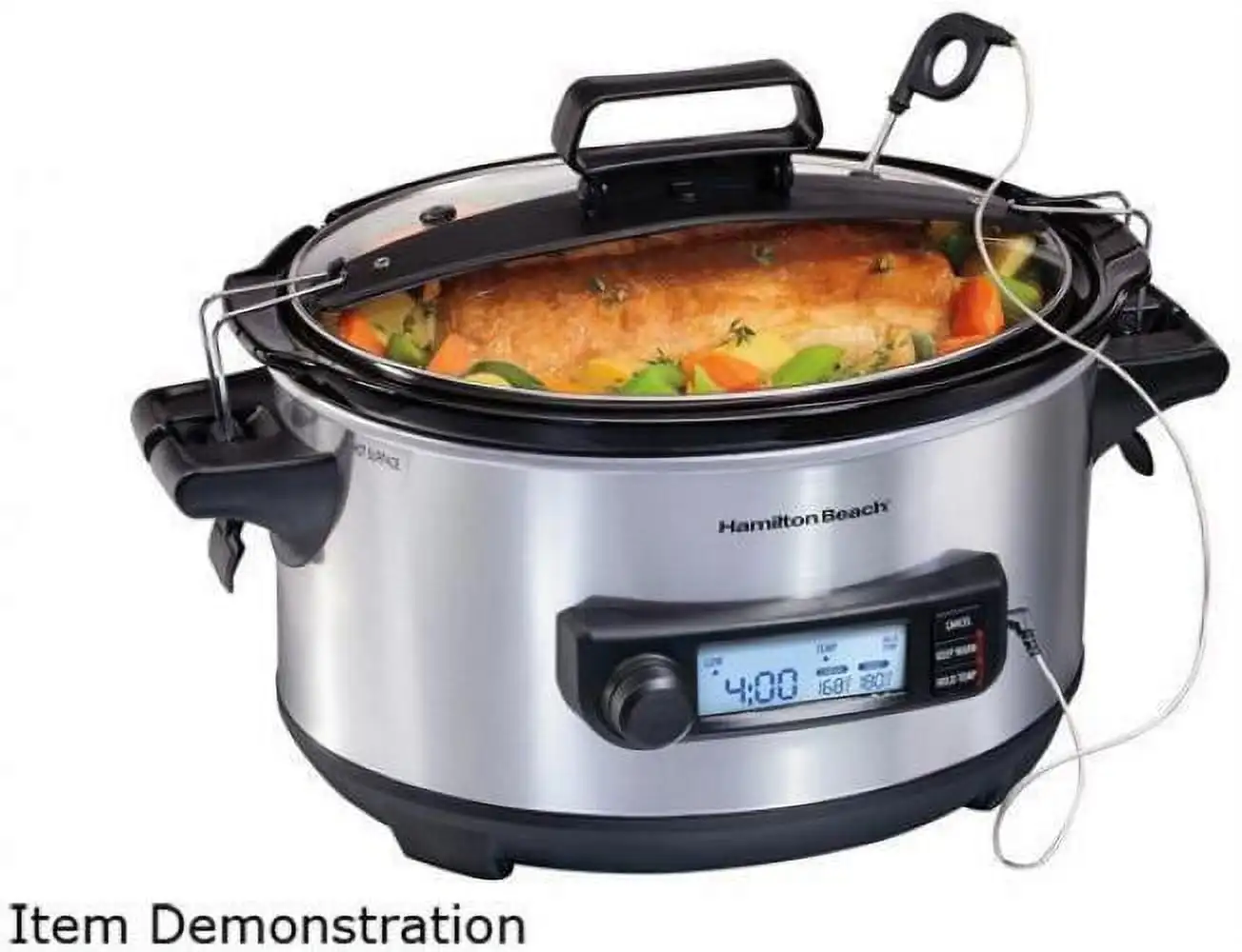 33867 Advanced Temp… - image