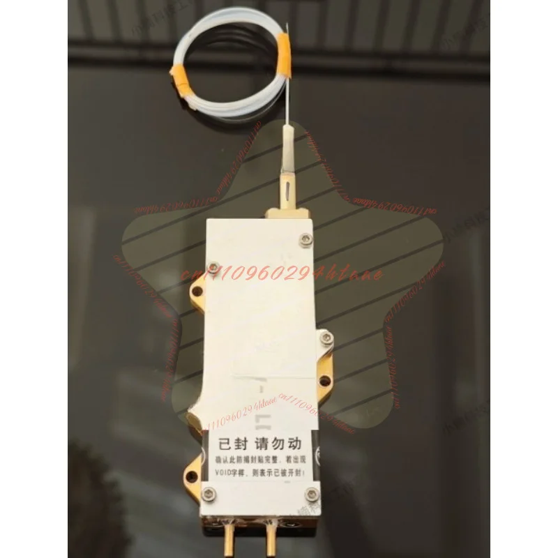 New Long Fiber 130w Laser High-power Disassembly and Fineness New Power Enough for Laboratory Scientific Research