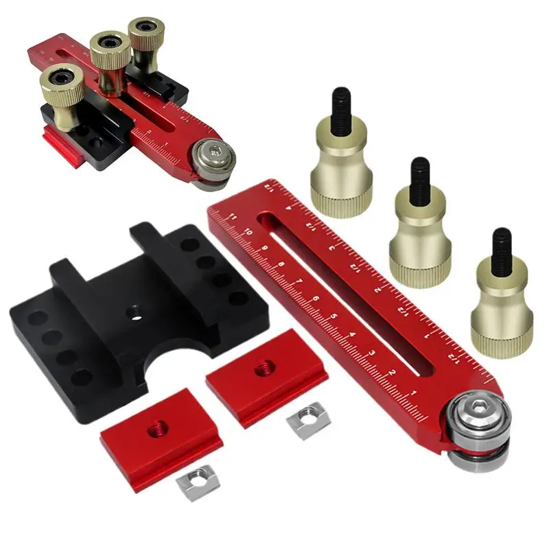 

Thin Rip Jig For Woodworking Thin Ripping Guide For Band Saw Woodworking Supplies For Table Saws Routers And Milling Machines