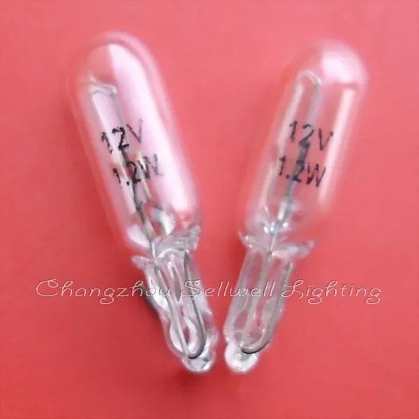 

Great!auto Lighting Lamps 12v 1.2w T5 B109 2025-06