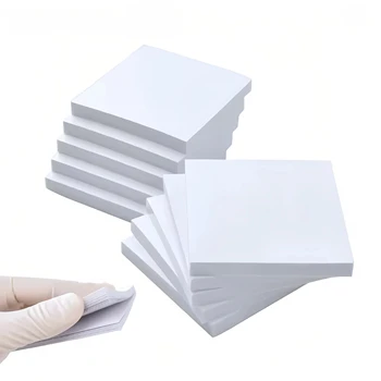 50 Lenzuola/pacco Dentale Usa E Getta Carta di Miscelazione ...