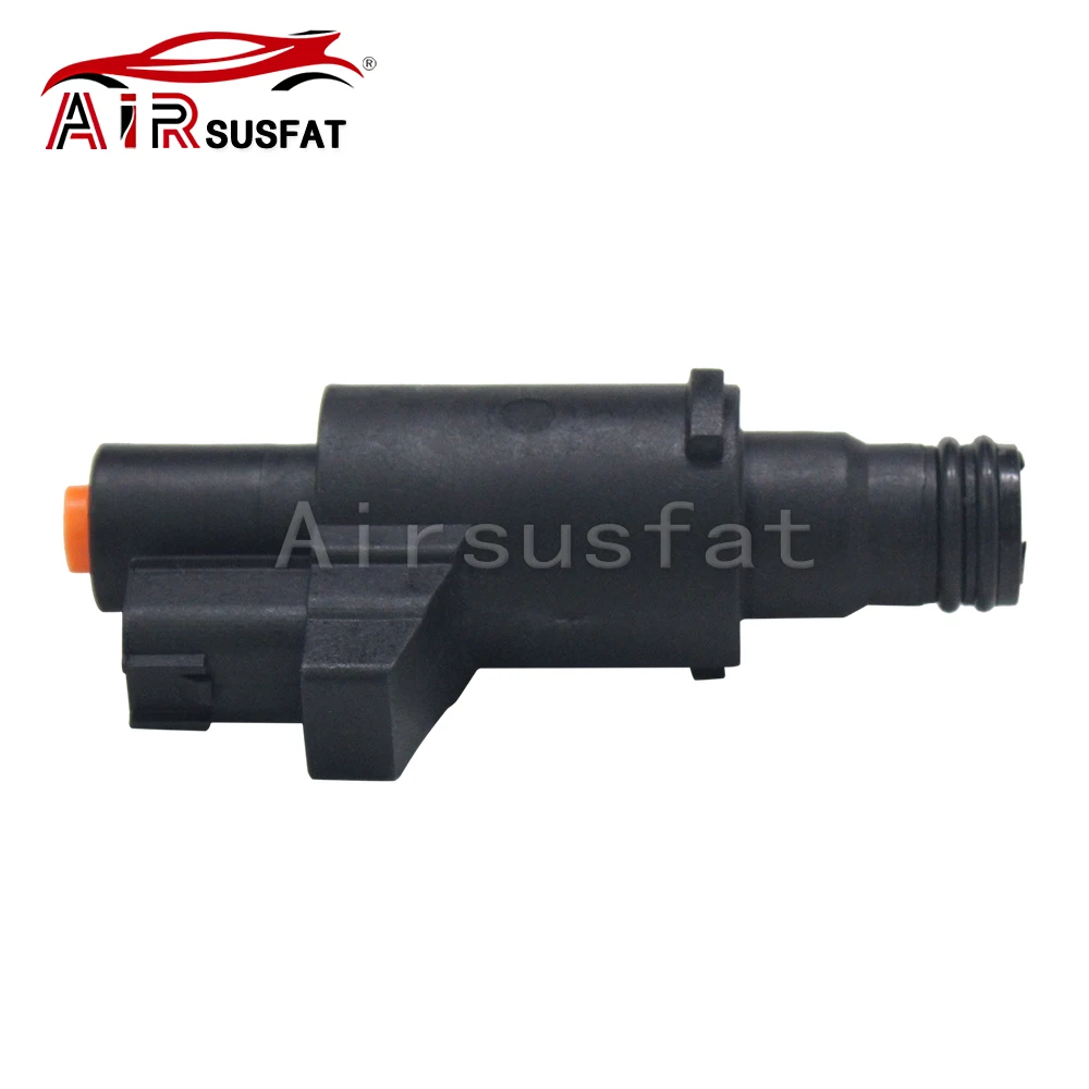 

For Ford Expedition 2007-2013 Rear Air Suspension Shock Spring Bag Solenoid Valve 7L1Z5A891B 8L1Z5A891B SM-6AF455P