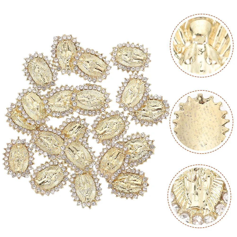 30-pecas-de-charms-mary-para-unhas-mini-decoracoes-elegantes-3d-para-nail-art-perfeitas-para-festas-de-fim-de-ano-e-casamentos-suprimentos-para-nail-art