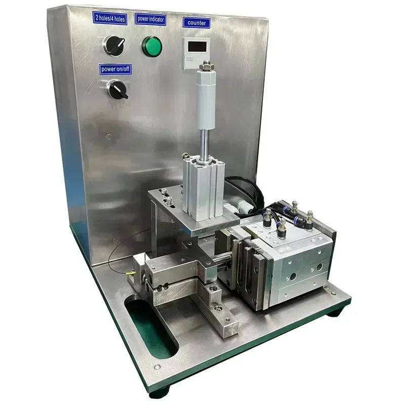 Heiße Verkäufe medizinische Rohrtrimm- oder Anfasmaschine zum Formen von Katheterspitzen