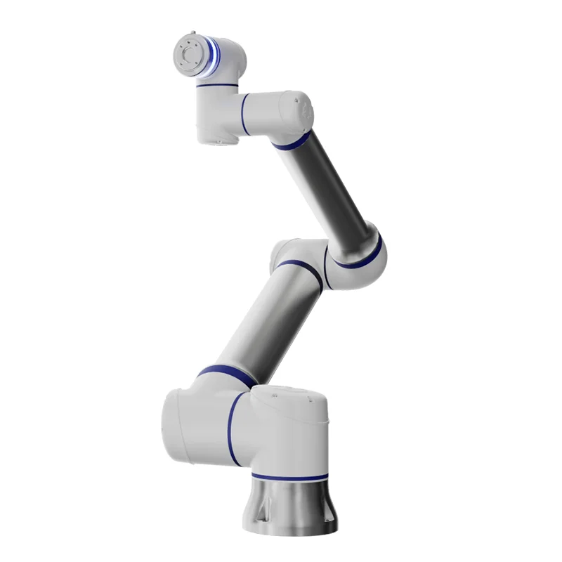 For Cs612 Collaborative Robot Efficient Transport Intelligent Machine