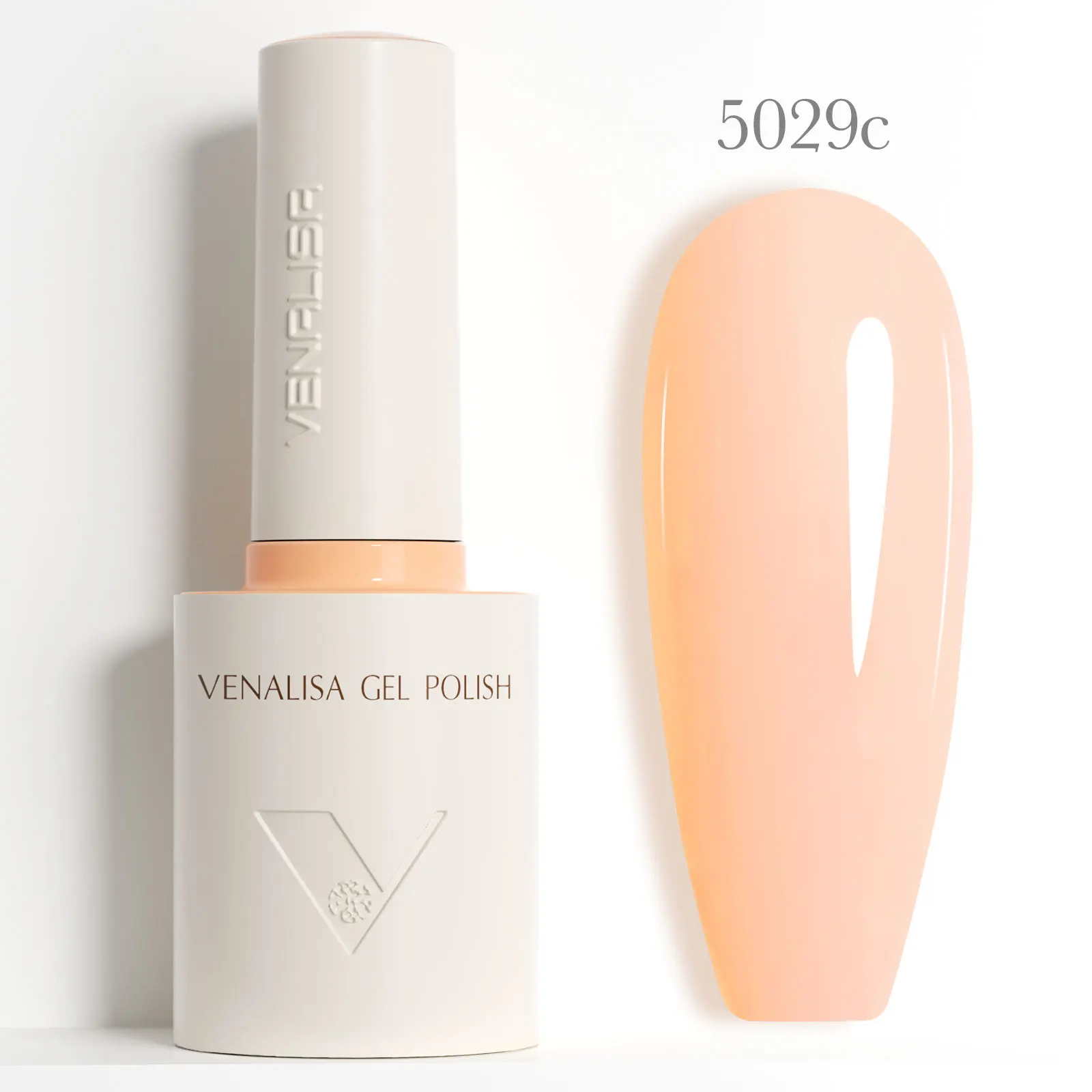 TPO FREE HEMA FREE Venalisa Nagellak Gel Polish 10ML Semi Permanente Langdurige Original Snel Droogende Enamel Soak Off UV LED Gel Nagellak