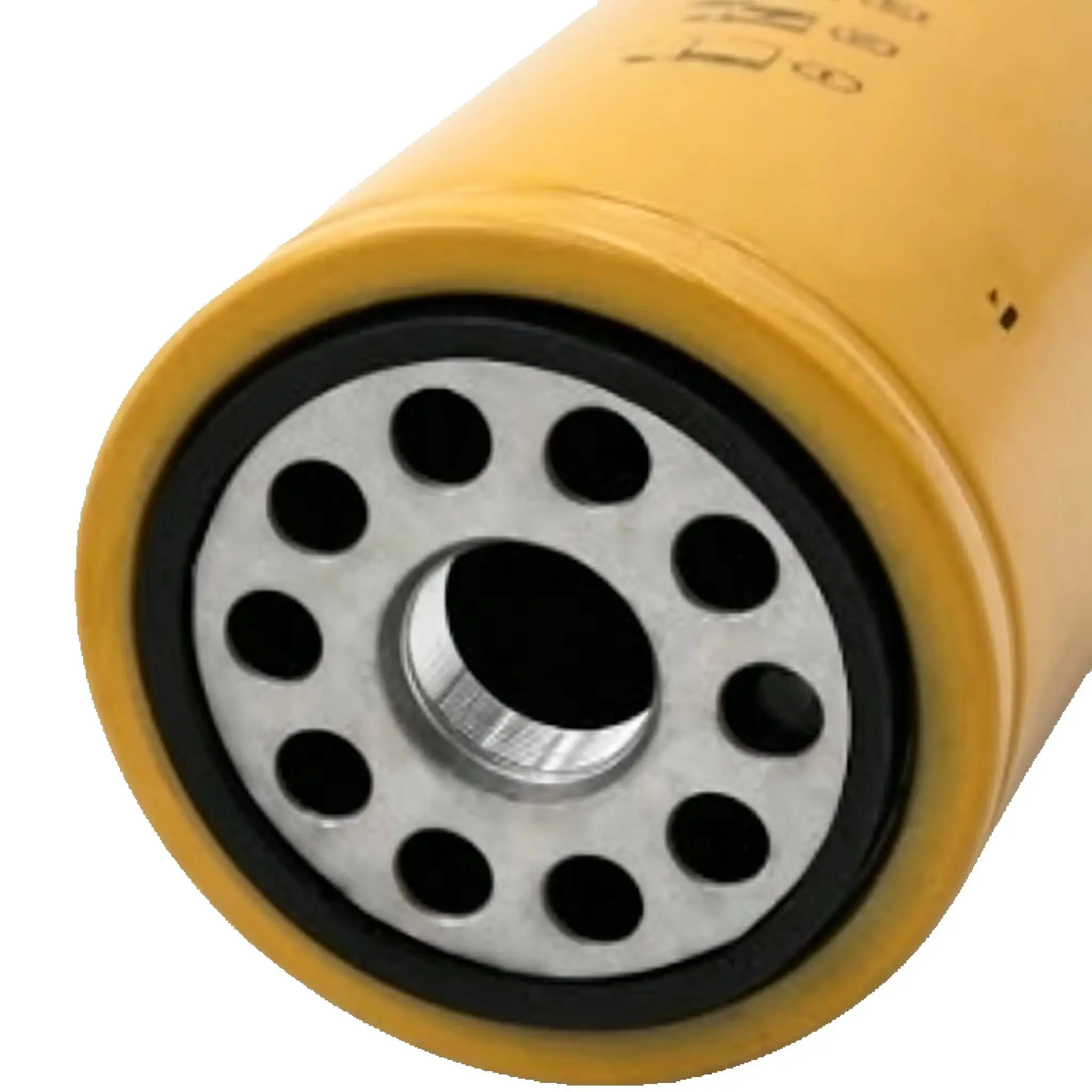 1R-1808 Oil Filter Element for CAT Excavator Compatible with 1R1808 High-Quality Replacement Part