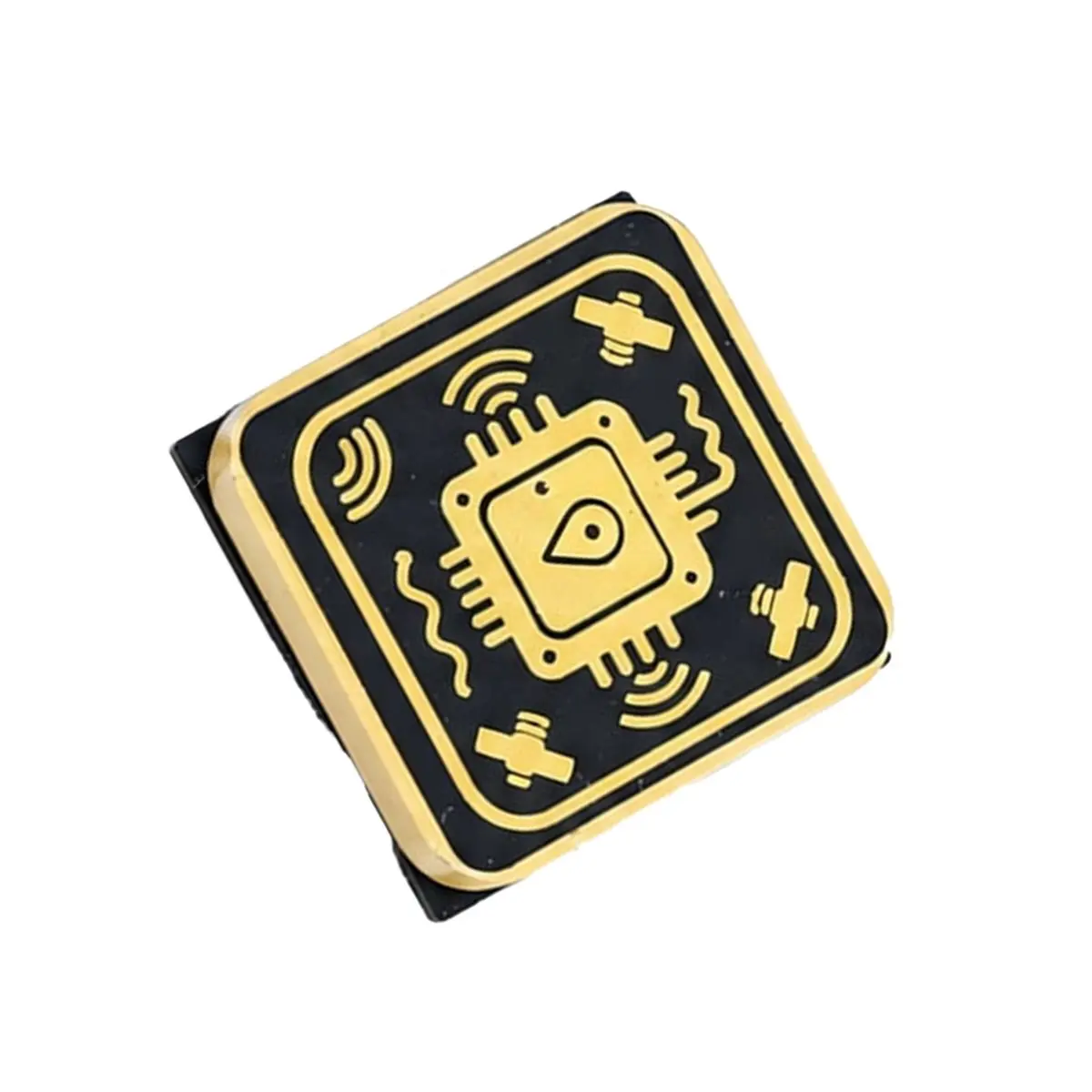 【~ New A88T】BZ-251 GPS Module with QMC5883 Compass GNSS Positioning Upgrade for Fixed-Wing Robot