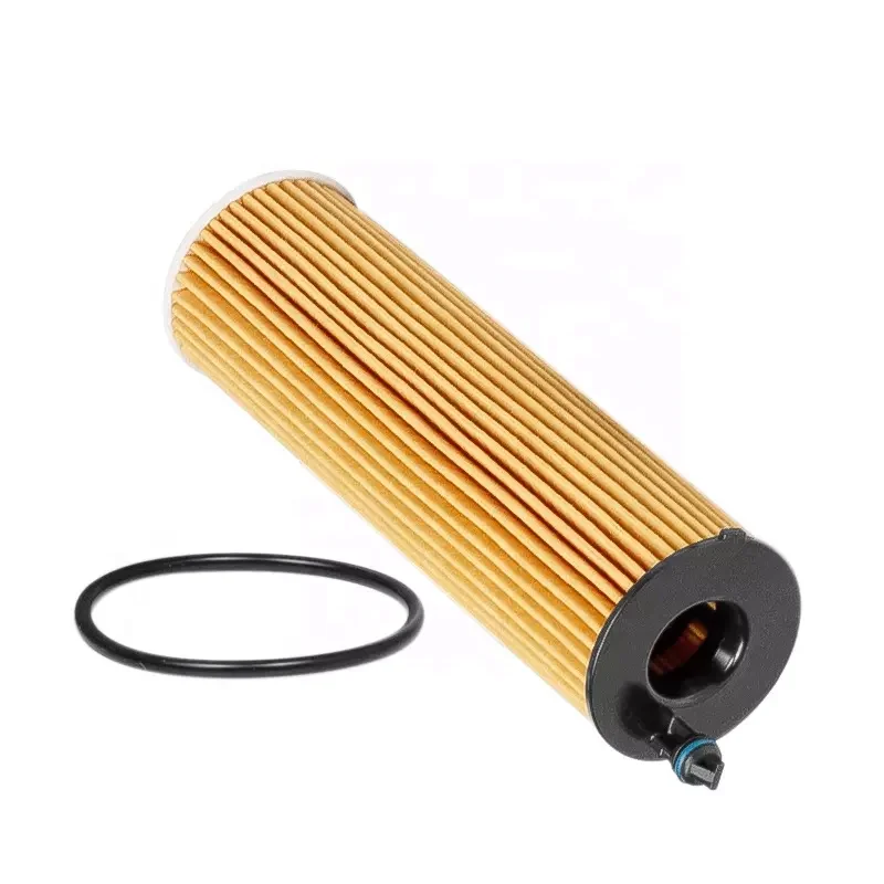 A6541801100 6541801100 Auto-Motorölfilter-Kit für Mercedes-Benz E-Klasse W213 W205 W222 V222 C205 S205 C257 – Detail 4