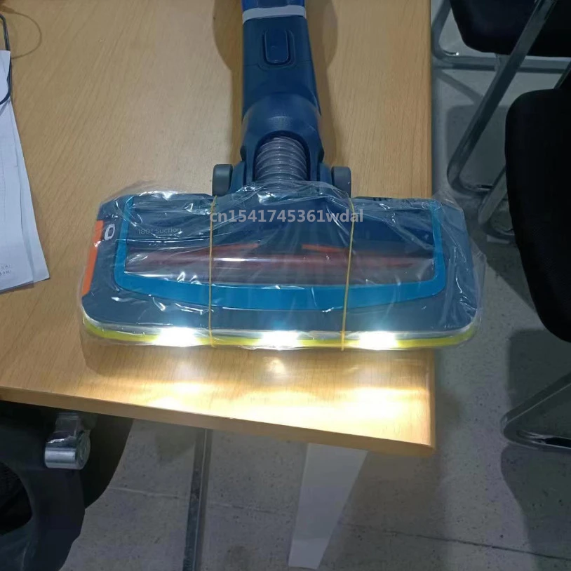 Cepillo de suelo para aspiradora Philips FC6729, FC6728 FC6727 FC6726 FC6725 FC6730, repuesto de cepillo de suelo