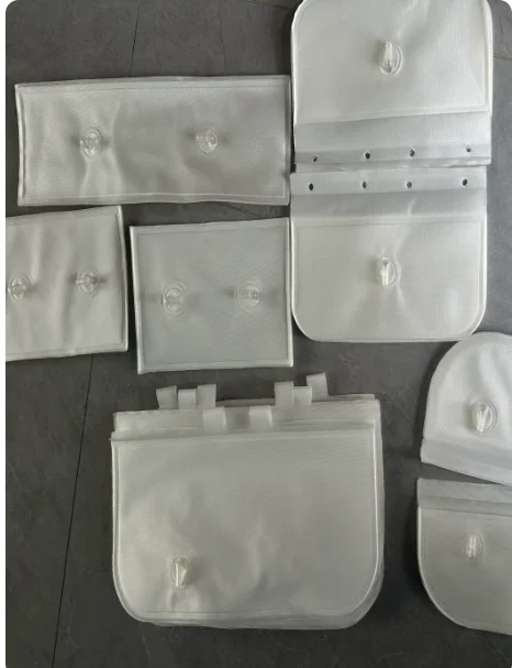 Massage Chair Replacement Airbag Air Bladder Spare Parts Compatible with Massage Chair Model 777 757