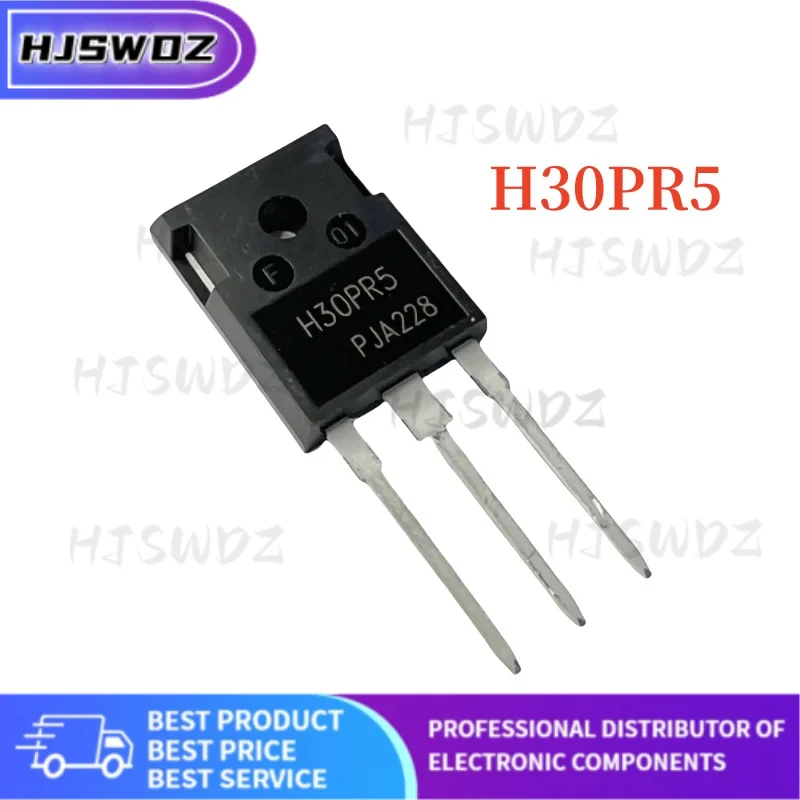 10PCS NEW quality H20PR5 H20MR5 H30PR5 H30MR5 H30SR5 H20R1202 H20R1353 FGA15N120 FGA25N120 H25R1202 K25T1202 TO-247 IGBT tube