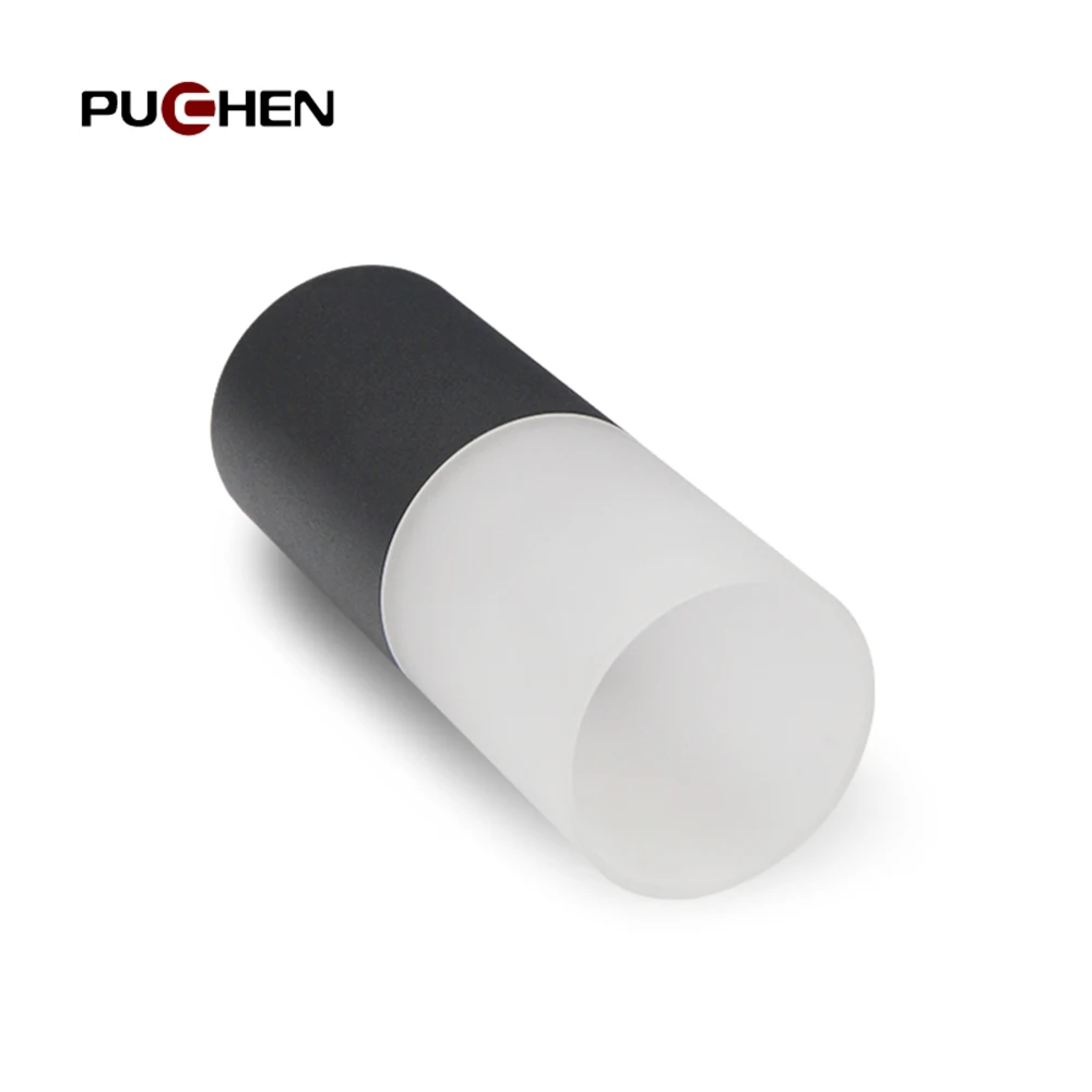 Puchen LED Acrylic Indoor Spot Light Bedroom Dining Room Lighting Home Decorative Lamp Living Room Study Downlight Ceiling