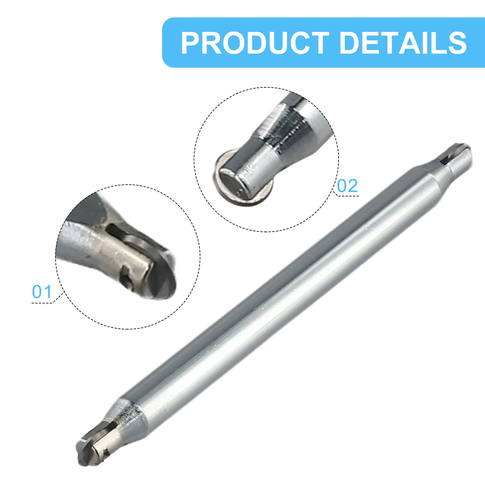 Brand New Tile Cutter Replacement Wheel Parts Porcelain Replacement Scoring Silver Tool Tungsten Steel Cutting