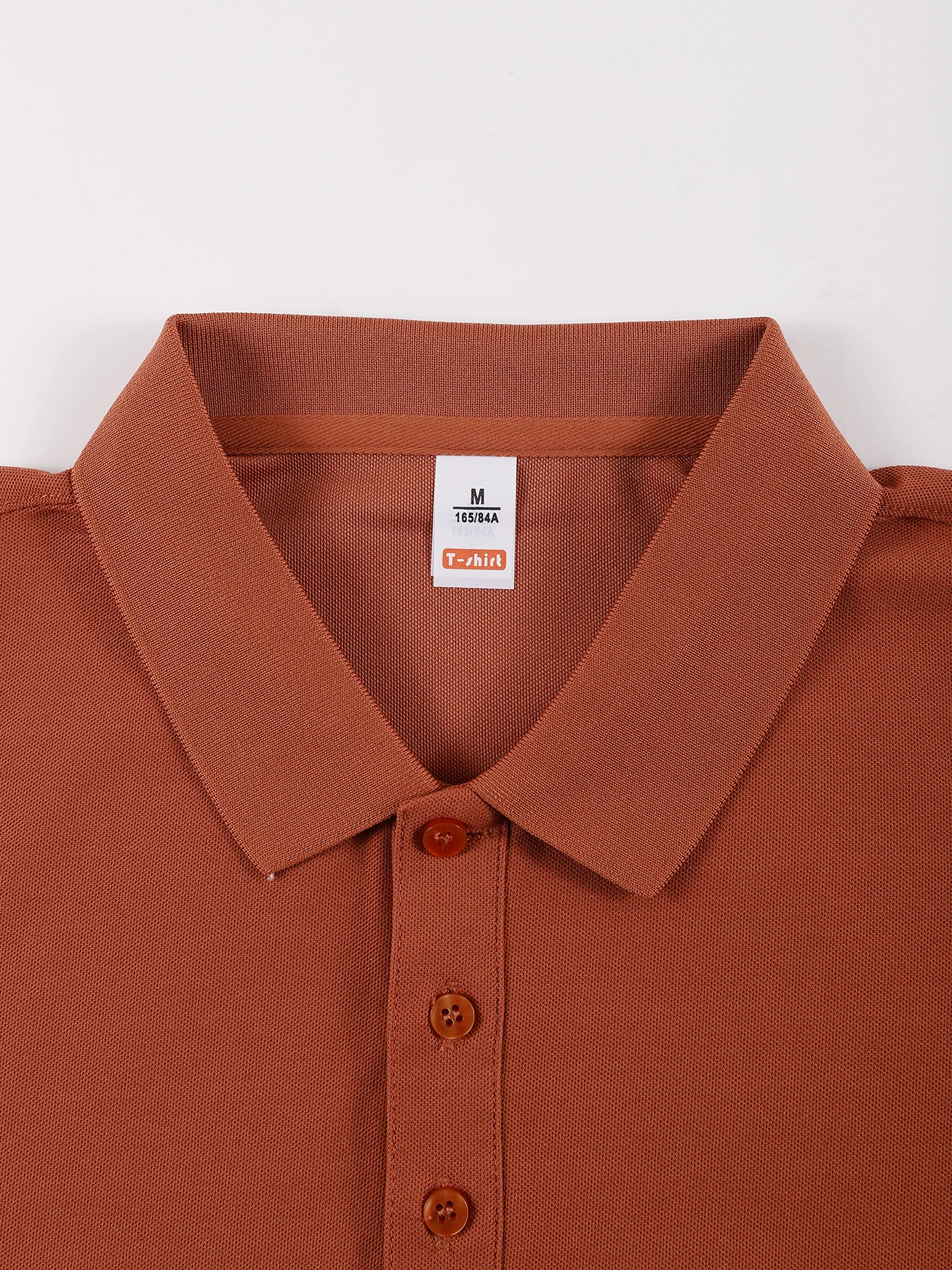 Camper Logo Stampe Uomo Revers Polo Autunno Camicie morbide alla moda Abbigliamento sportivo casual All-Match Unisex Casual Manica lunga