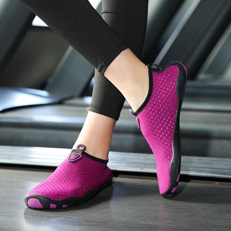 35-46 # Unisex Indoor Gym Schoeisel Outdoor Speed Interferentie Water Strand Schoenen Koppels Zwemmen Schoenen Mannen Squat Schoen vrouwen Aqua Schoen