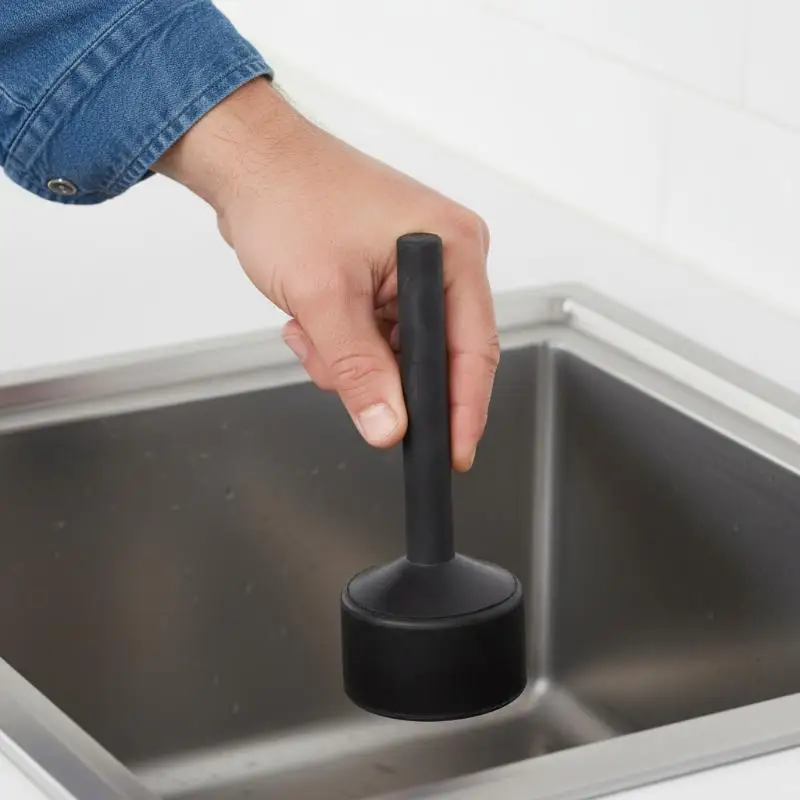 1Pcs I.D. 55MM Long Handle Wash Jetter Cup Milking Liner Cleaning Cup Long-Milking Inflation Cleaning Jetter Tray Cups