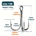 25Pcs - Size 12