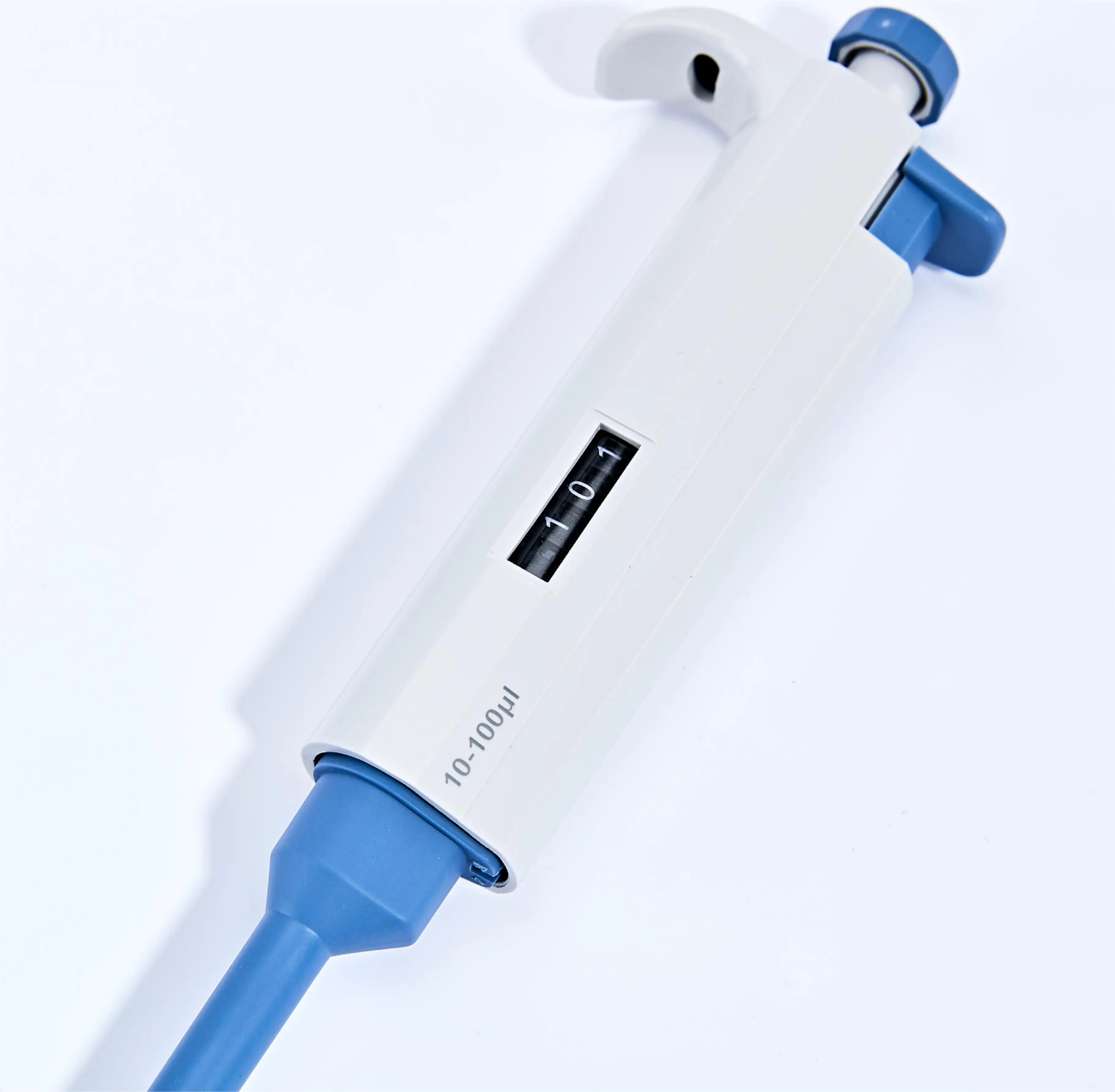 Lab High-accurate Micro Singles Channel Variable Volume Pipette