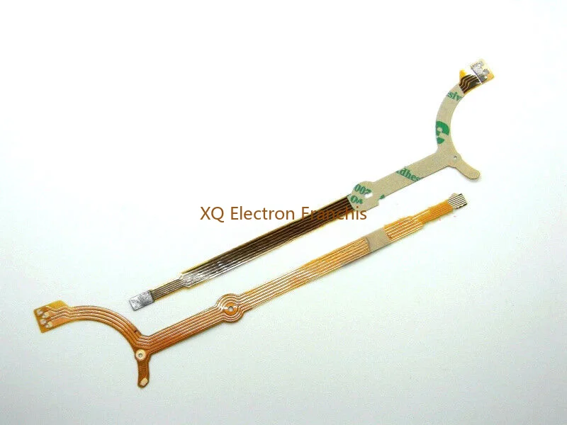 

Lens Aperture Flex Cable For Sigma 24-70mm F2.8 EX DG HSM for Canon Interface Type A