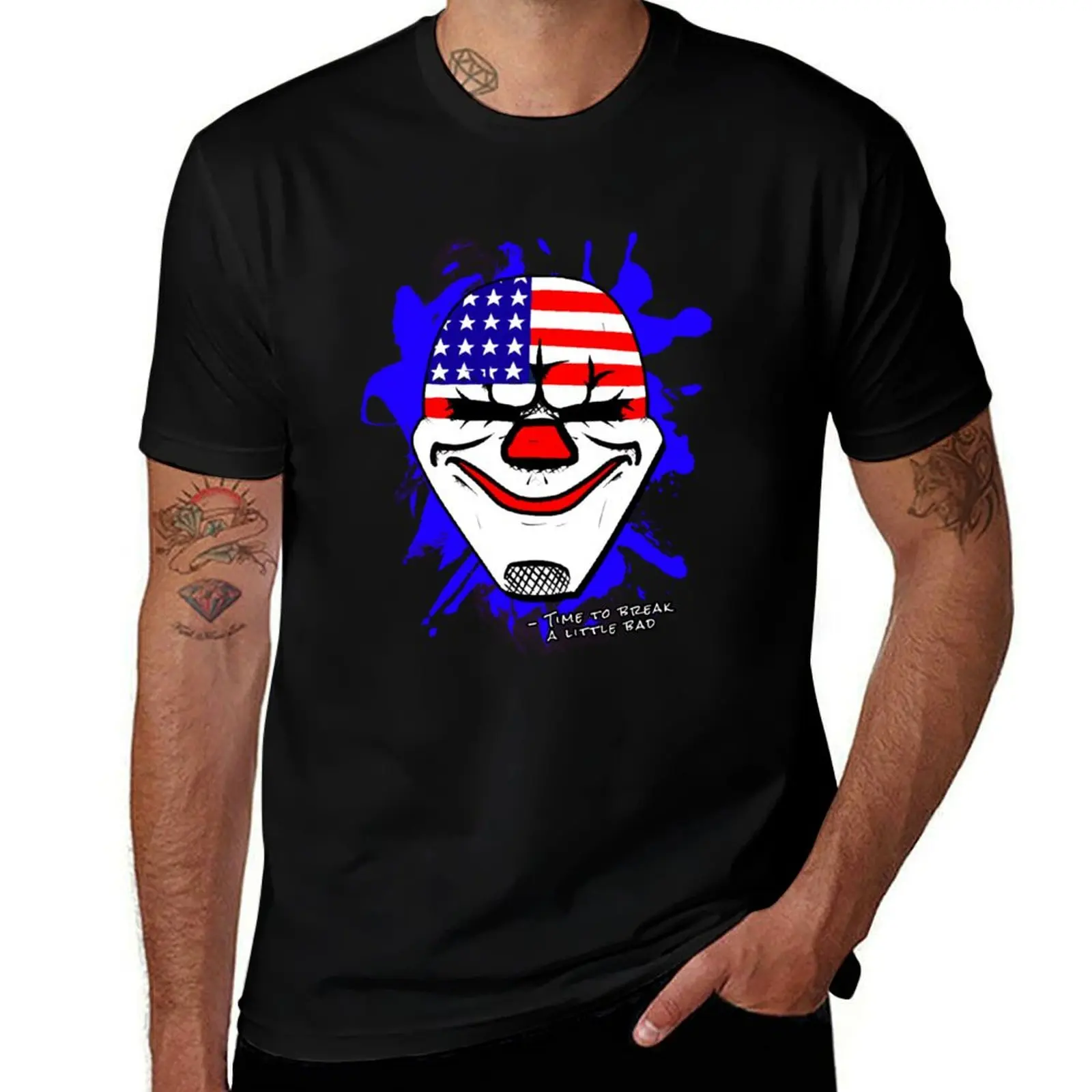 

Dallas 1 T-Shirt tees designer shirts Short sleeve tee graphic t shirts t shirt for men