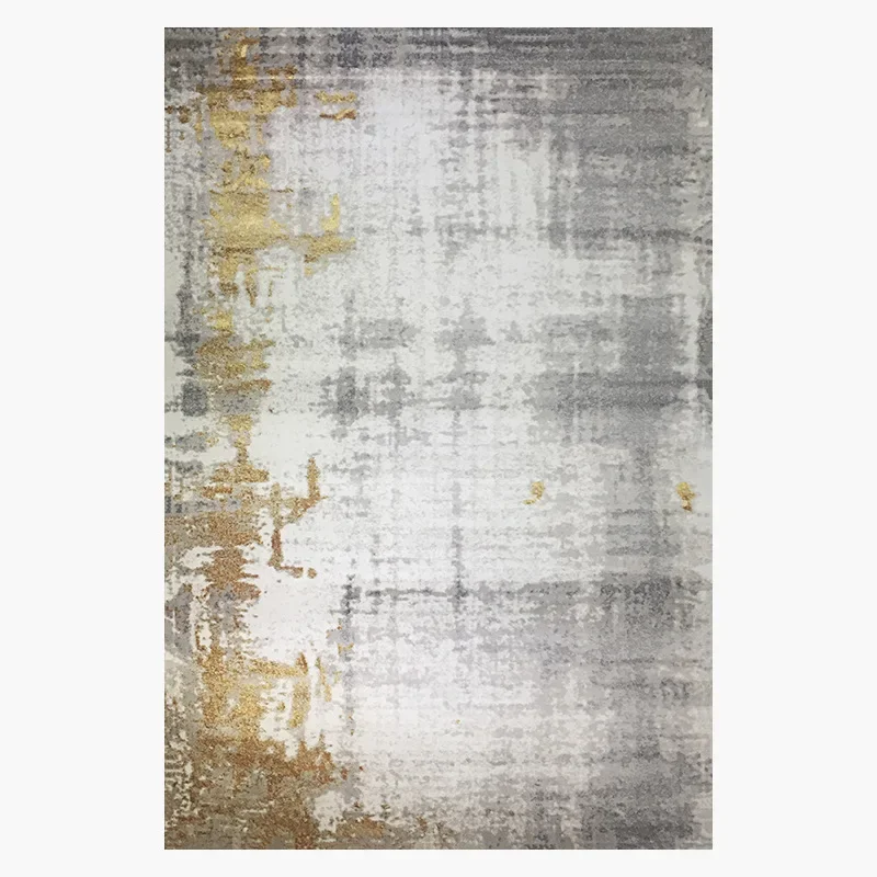 إيطالي، حديث، بسيط، سجادة، غرفة معيشة، فاخرة خفيفة، غرفة نوم، بطانية نورديك