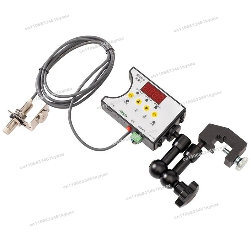 For Proportional Measuring Instrument for 100 Needles and Thread Length Is Convenient and Quick To Measure and Place Super