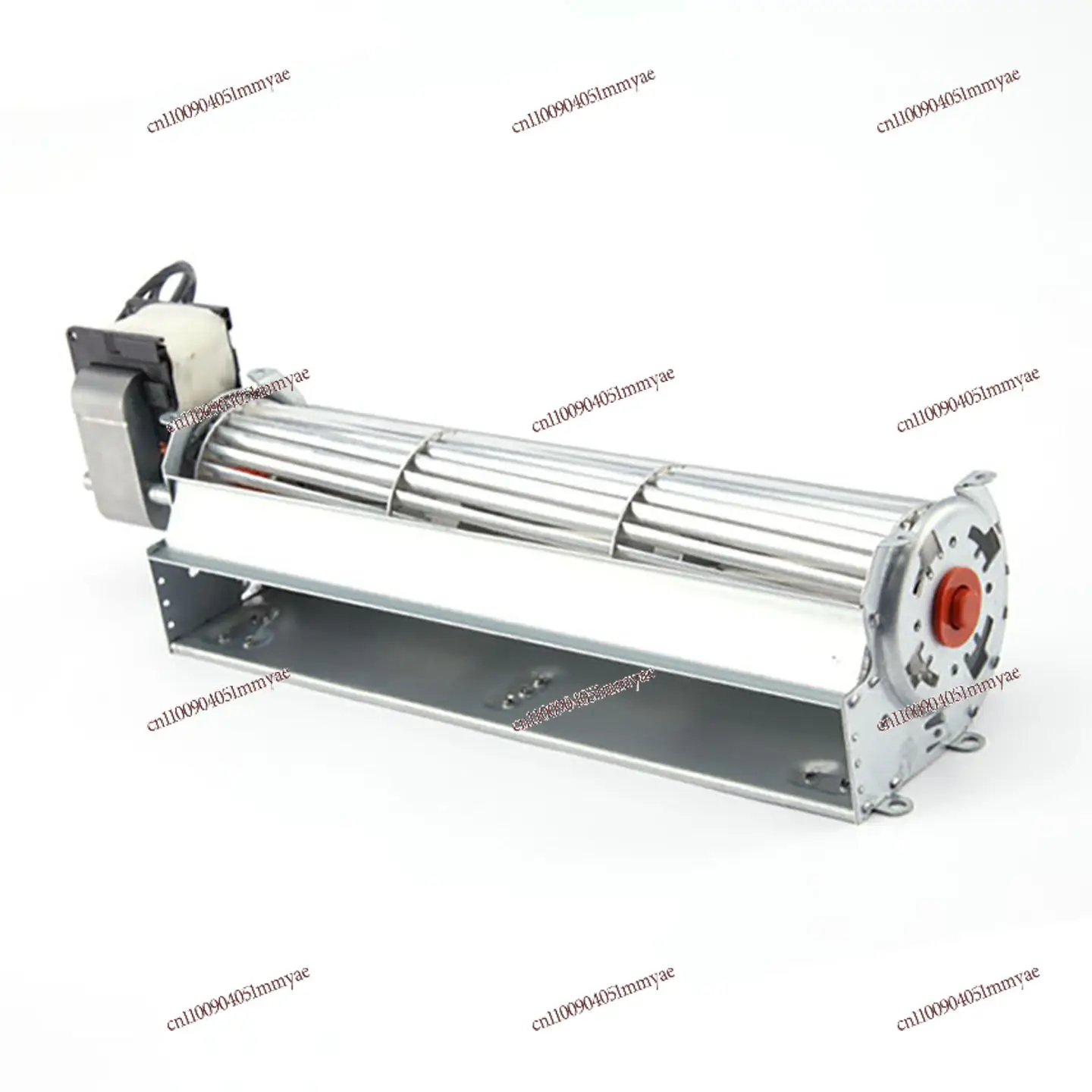 Biomass Pellet Furnace Cross Flow Fan Yuba Hot Fan Insulation Cabinet Wall-hung Furnace Trend Motor