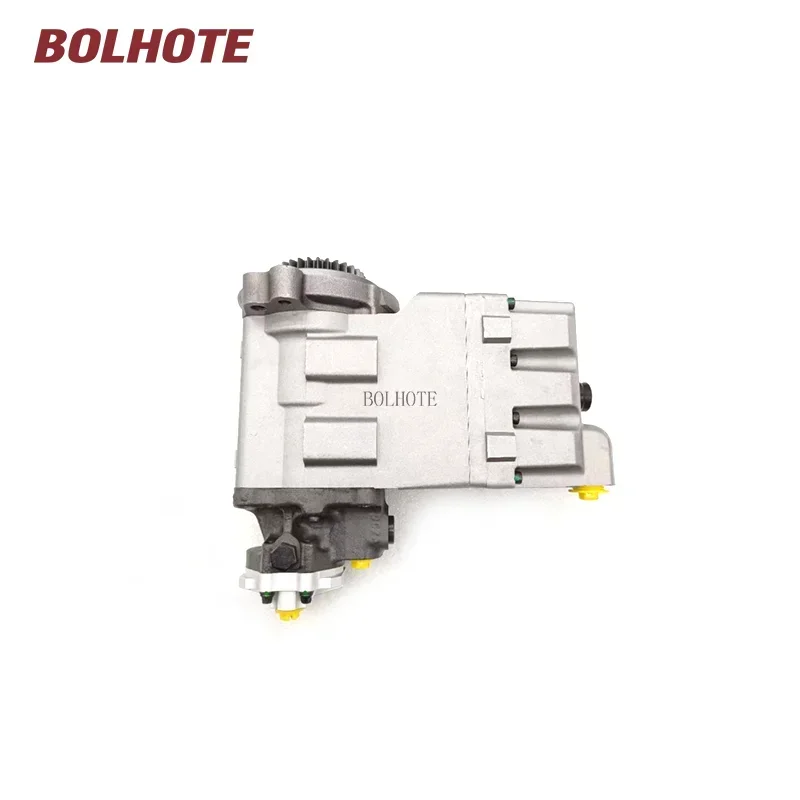 2026 Premium Products China manufacture C9 injection pump diesel pump 3190677 319-0677 for E324D E336D