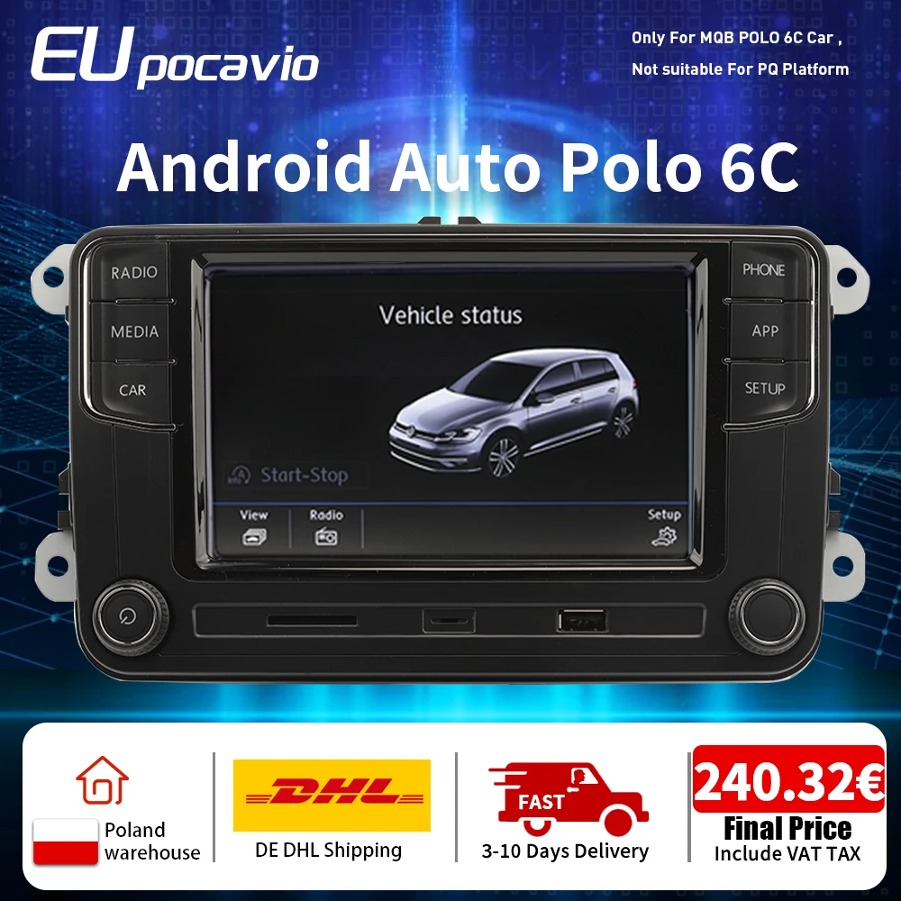 Category image: Bluetooth car amplifier