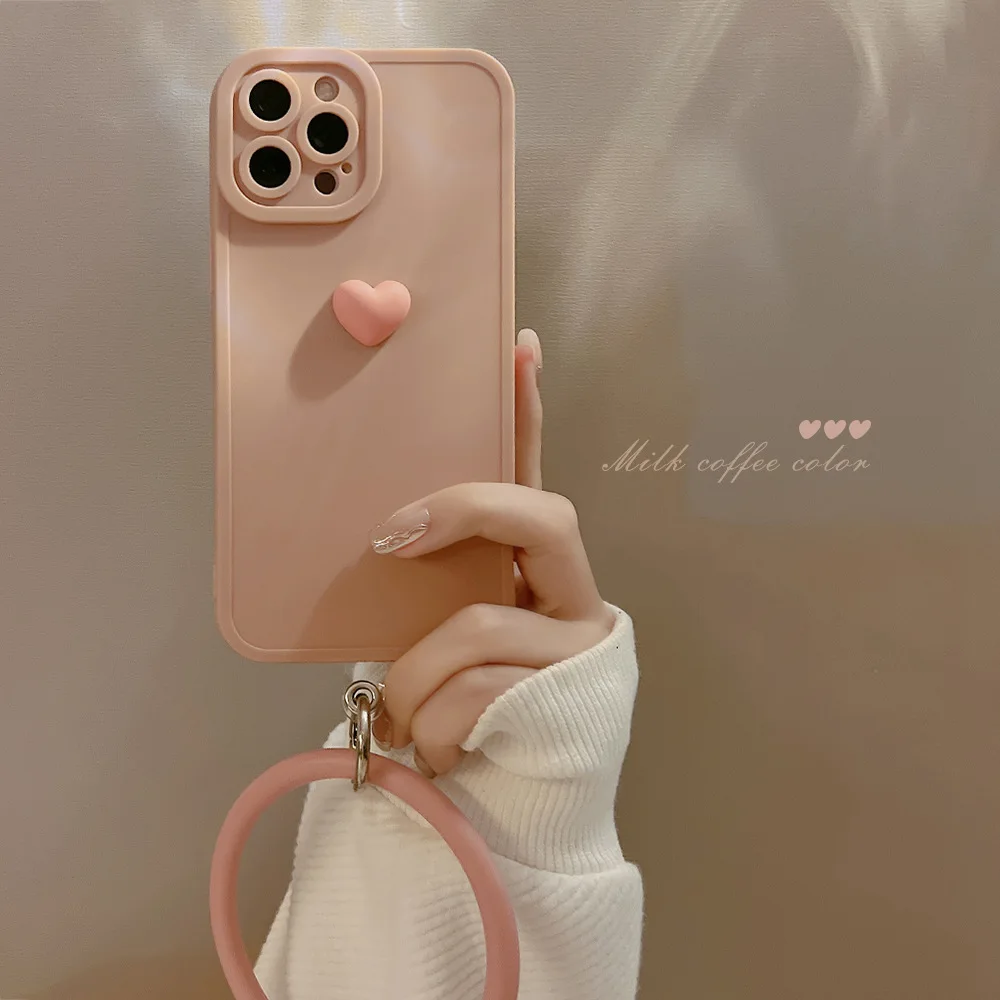 Luxury Social Media Love Phone Case for iPhone 14 13 12 11 Pro Max PLUS Mini X XS XR 7 8 SE 2020 TPU shockproof shell